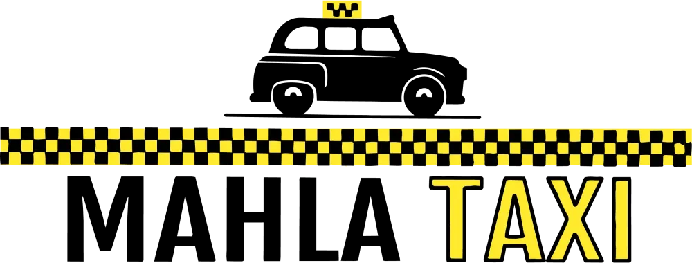 Logo-taxi