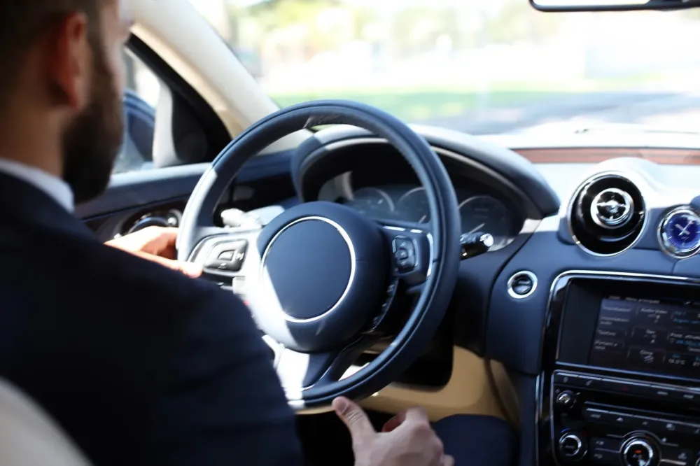 Taxi à Montceau-les-Mines